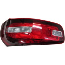 Citroen C4 Picasso 2013-2016 Rear Light Unit Passenger Side